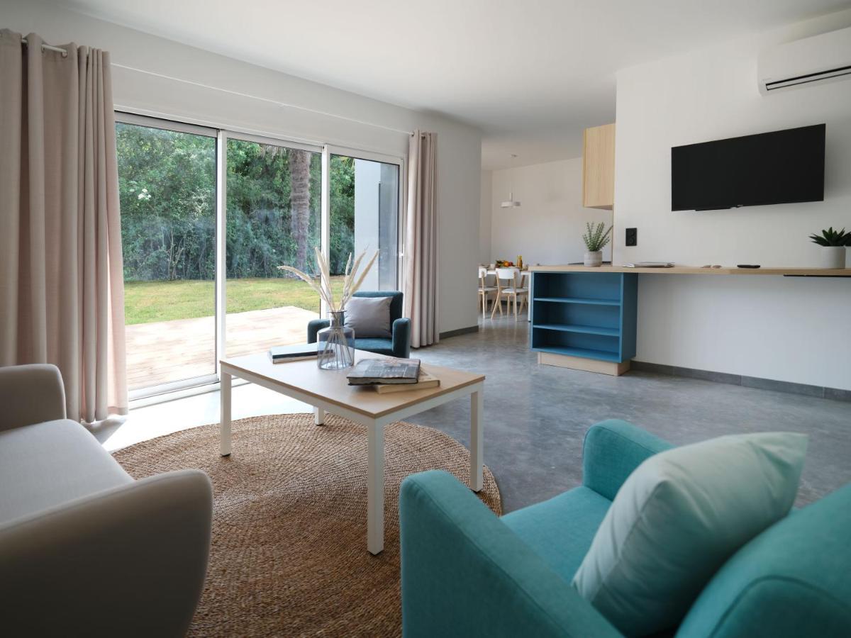 Cote Ocean Resort Angoulins-sur-Mer Bagian luar foto