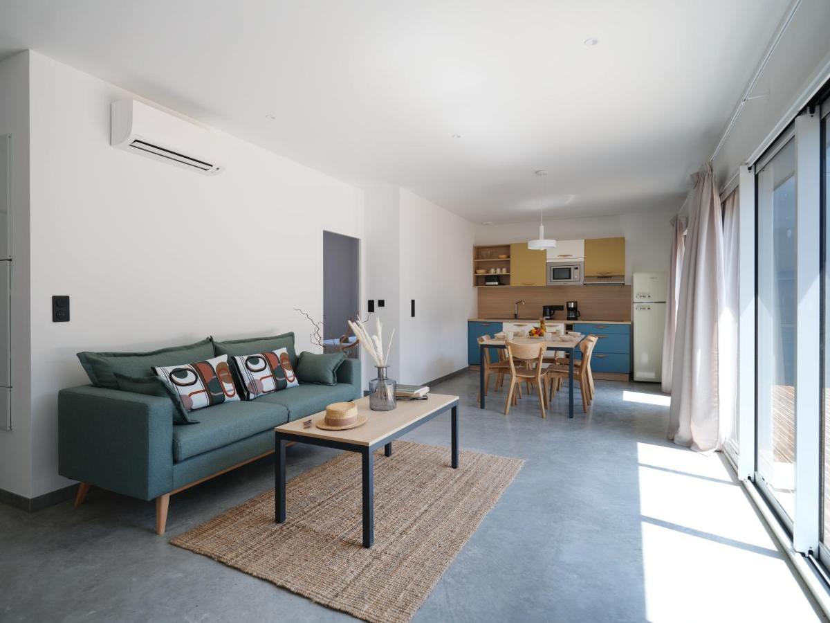 Cote Ocean Resort Angoulins-sur-Mer Bagian luar foto