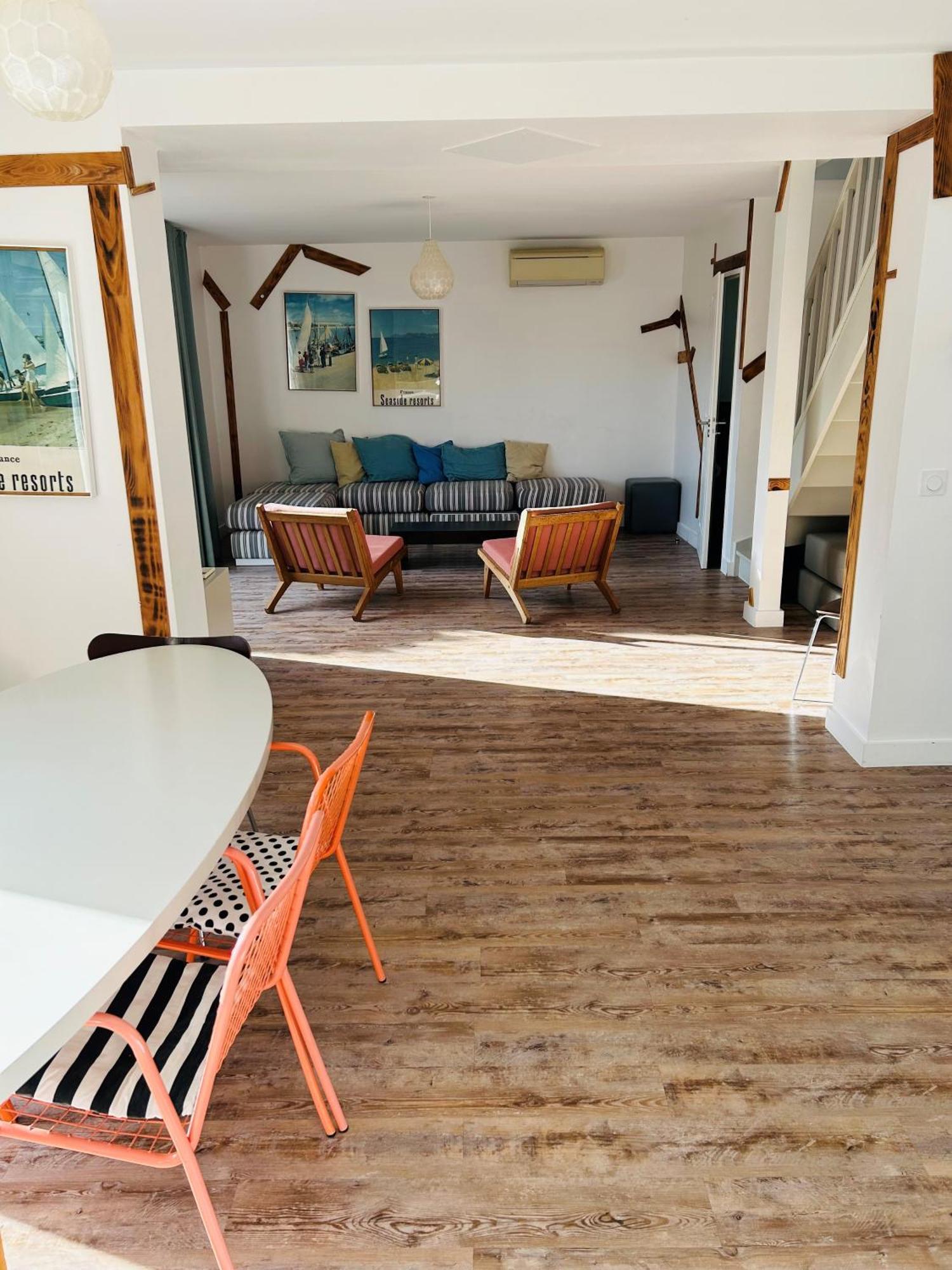 Cote Ocean Resort Angoulins-sur-Mer Bagian luar foto