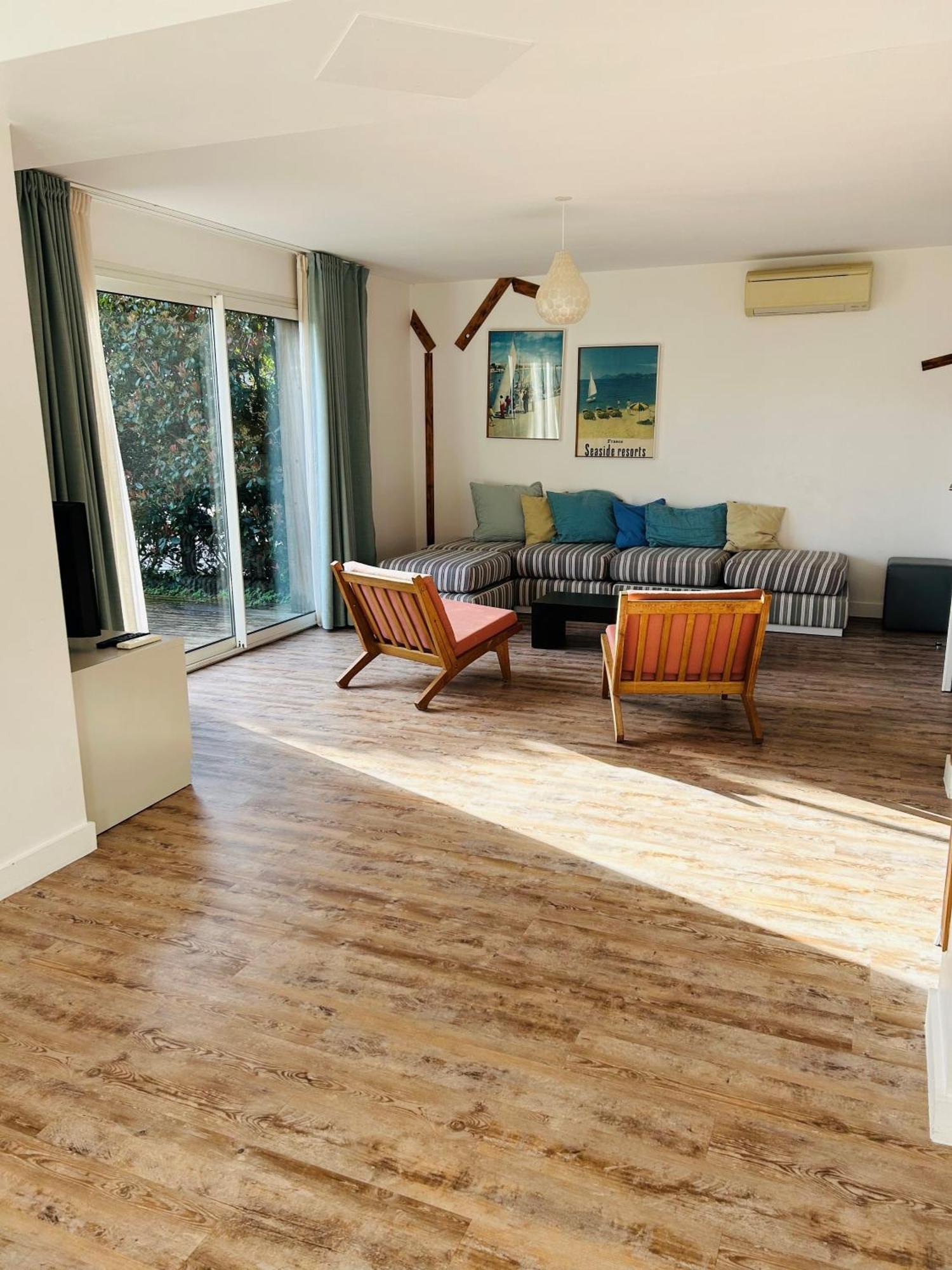 Cote Ocean Resort Angoulins-sur-Mer Bagian luar foto
