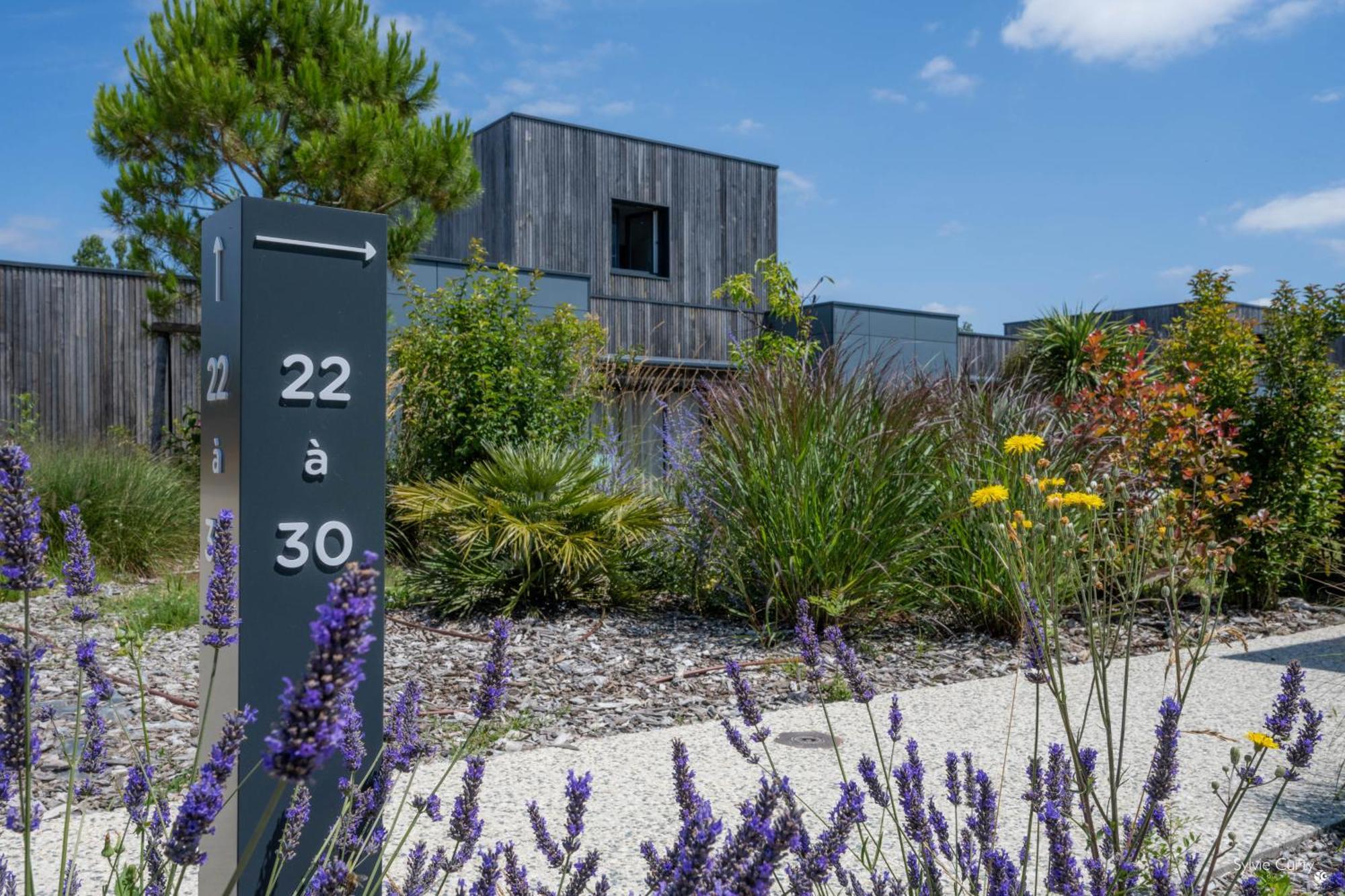 Cote Ocean Resort Angoulins-sur-Mer Bagian luar foto