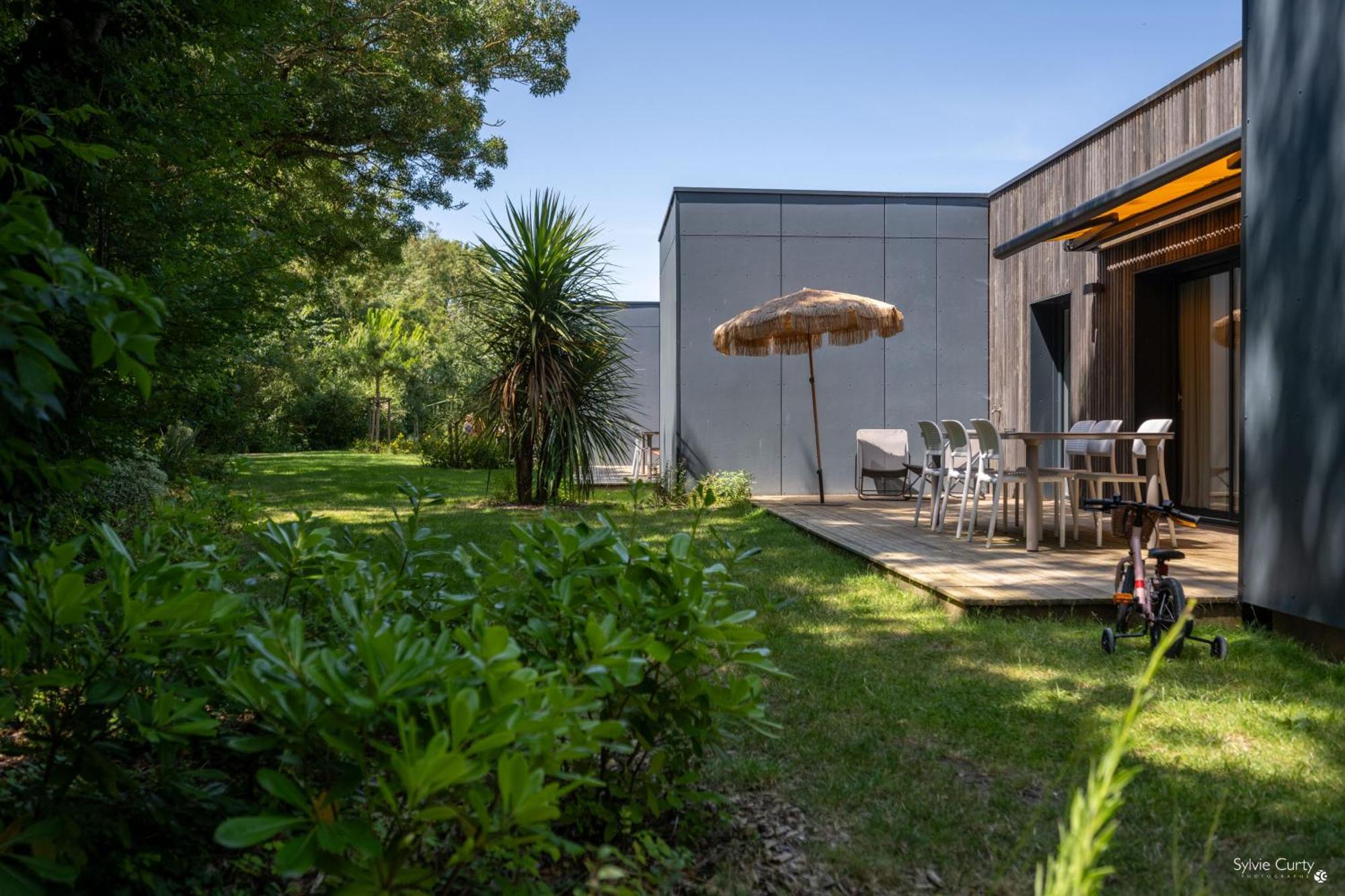 Cote Ocean Resort Angoulins-sur-Mer Bagian luar foto