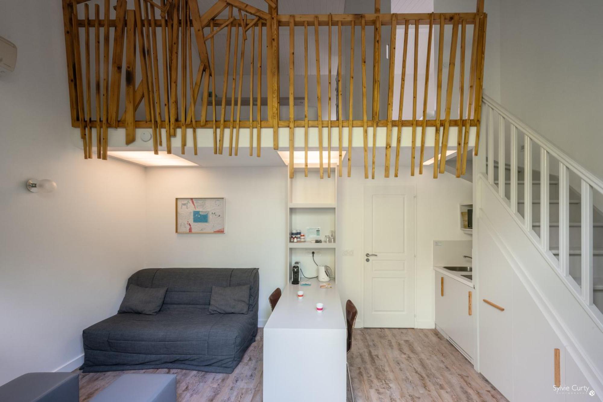 Cote Ocean Resort Angoulins-sur-Mer Bagian luar foto