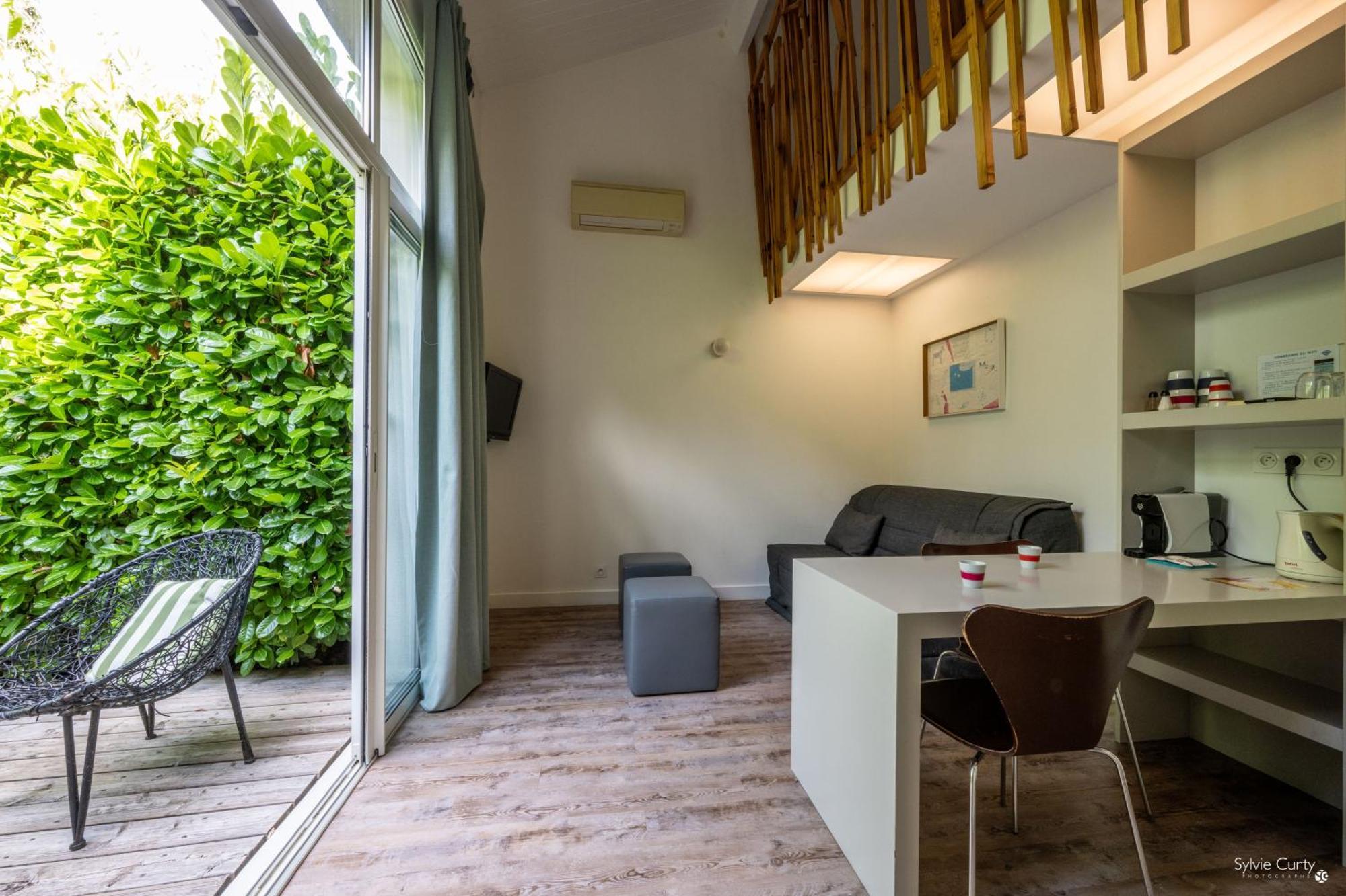 Cote Ocean Resort Angoulins-sur-Mer Bagian luar foto