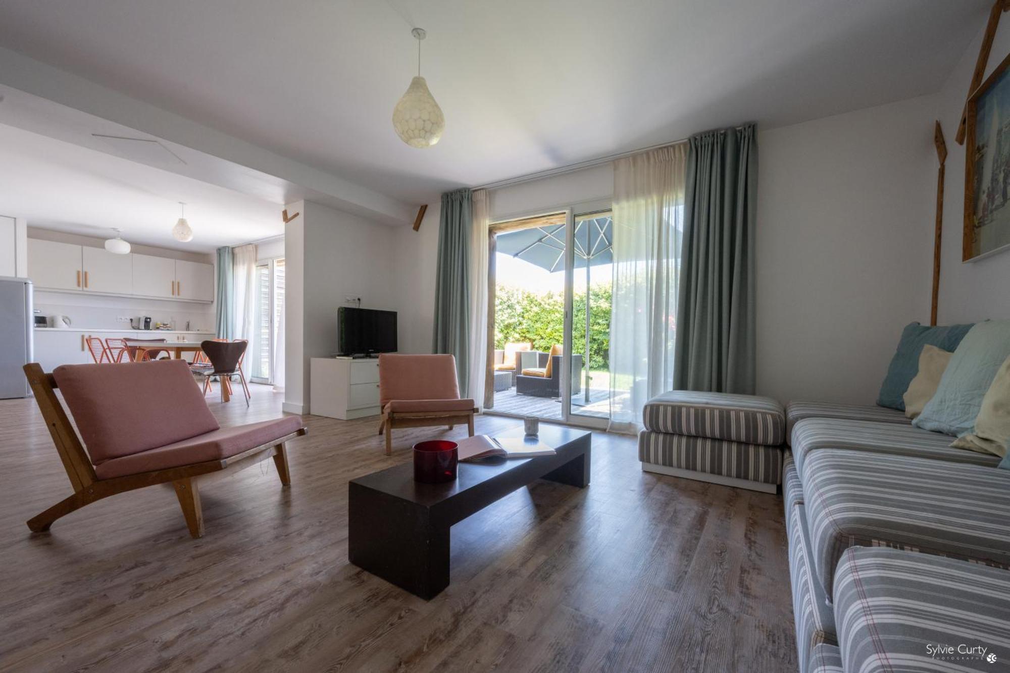 Cote Ocean Resort Angoulins-sur-Mer Bagian luar foto