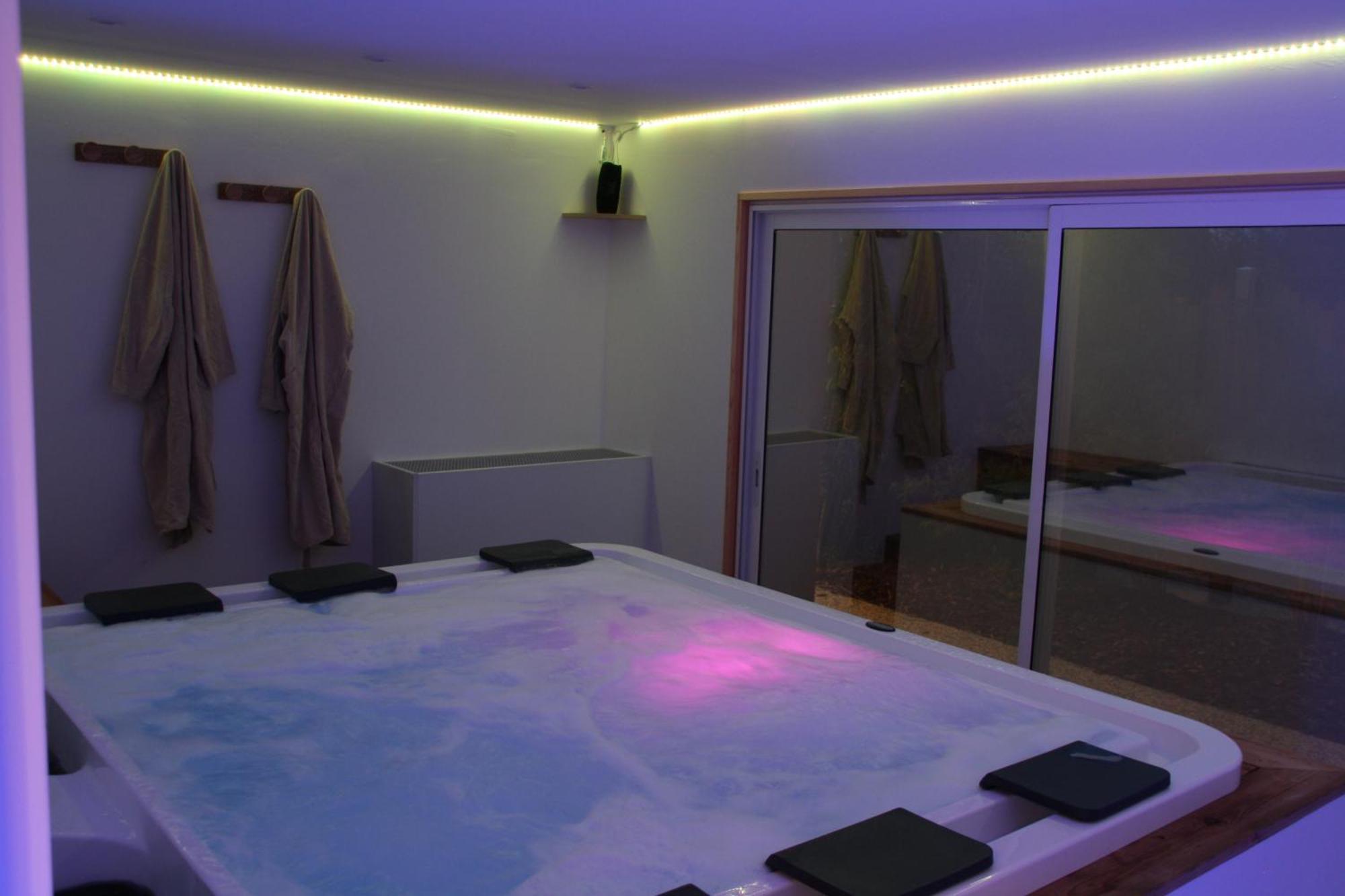 Cote Ocean Resort Angoulins-sur-Mer Bagian luar foto