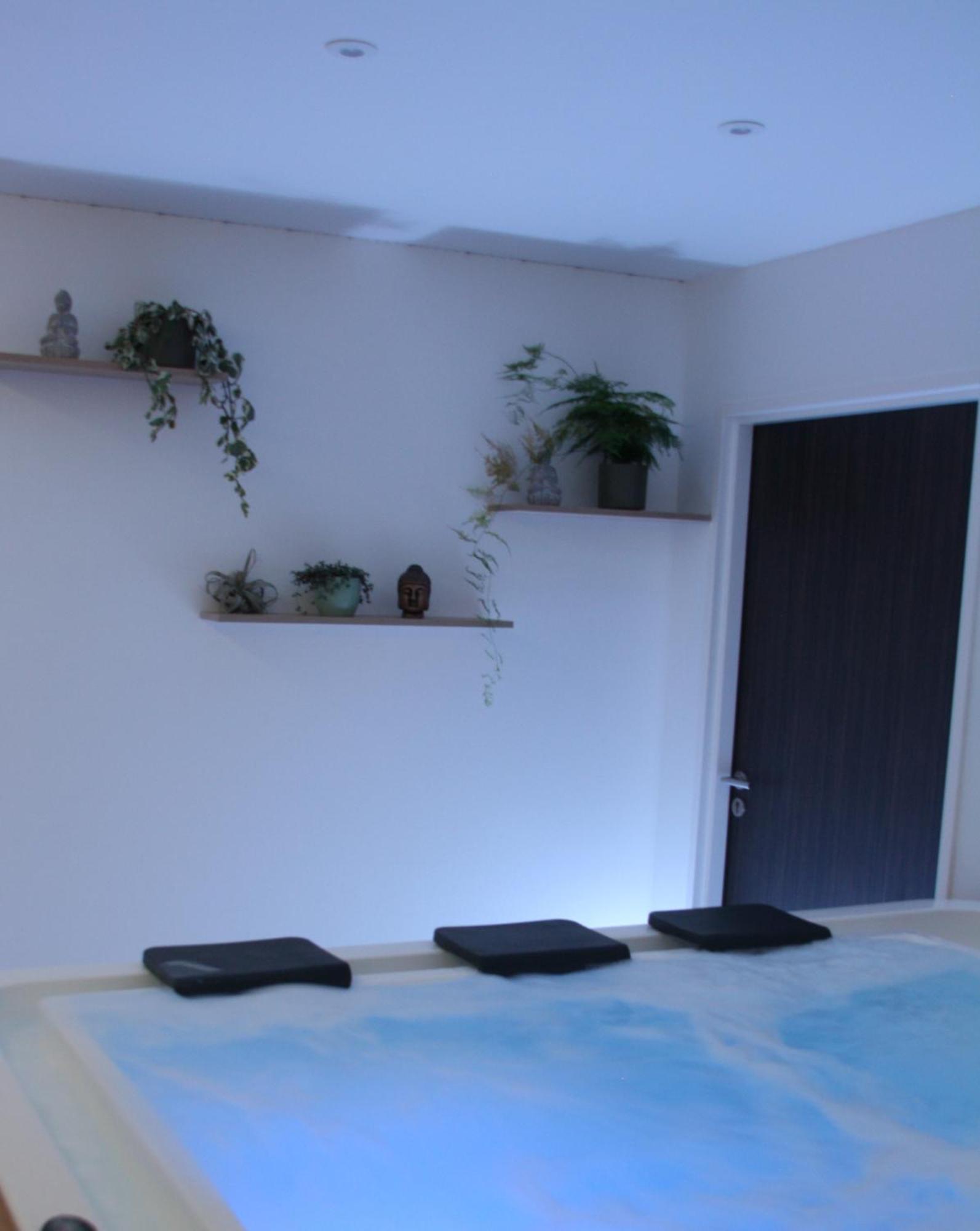 Cote Ocean Resort Angoulins-sur-Mer Bagian luar foto