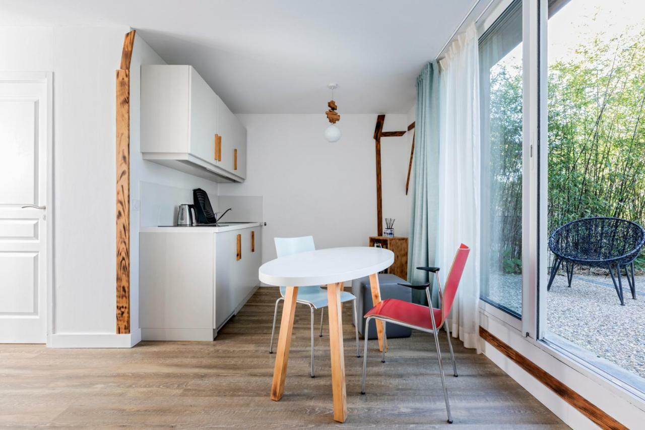 Cote Ocean Resort Angoulins-sur-Mer Bagian luar foto