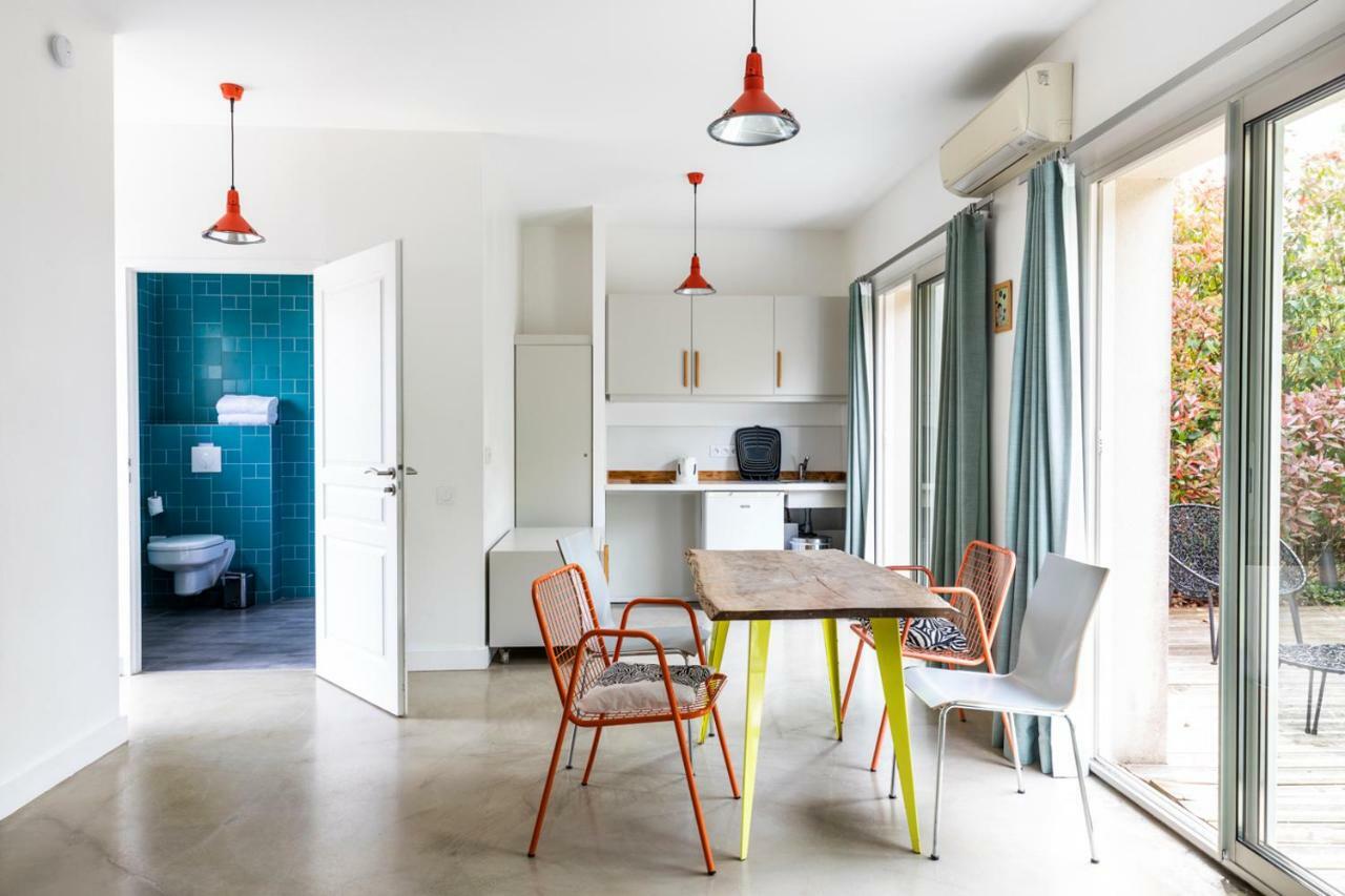 Cote Ocean Resort Angoulins-sur-Mer Bagian luar foto