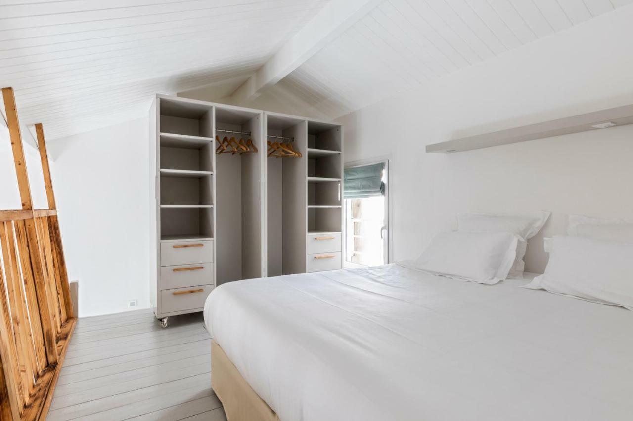 Cote Ocean Resort Angoulins-sur-Mer Bagian luar foto