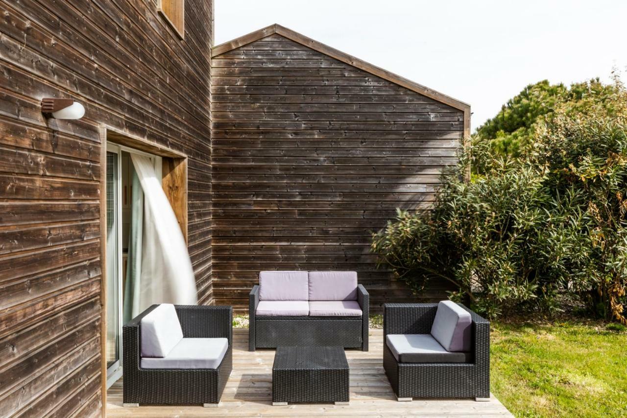 Cote Ocean Resort Angoulins-sur-Mer Bagian luar foto