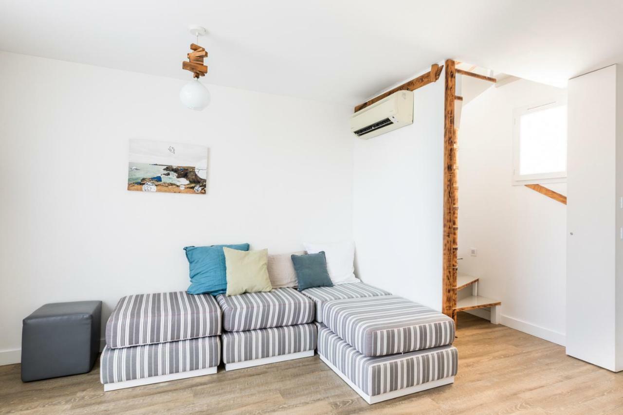 Cote Ocean Resort Angoulins-sur-Mer Bagian luar foto
